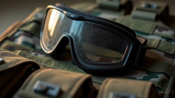 Augmentez vos performances avec les grenades airsoft