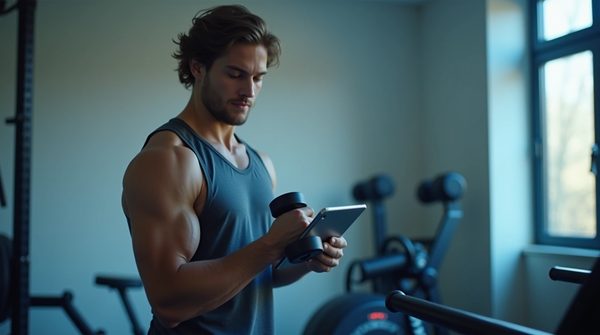 CQP fitness et musculation à distance : formez-vous efficacement !