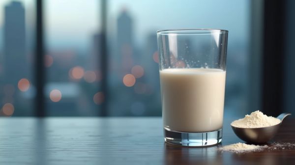 Pourquoi choisir la whey protéine Fitadium pour vos objectifs ?