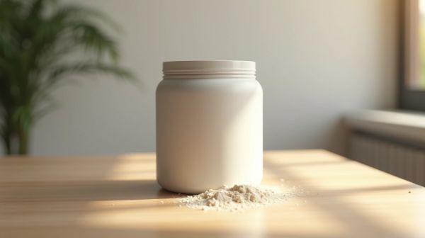 Pourquoi choisir la whey protéine Fitadium pour vos objectifs ?
