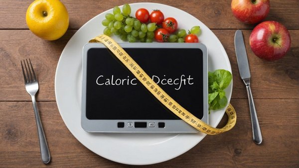 Déficit calorique : 3 clés pour une perte de poids efficace